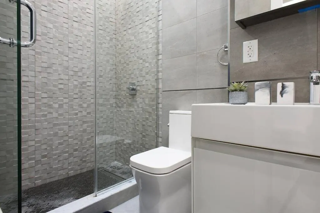 Apartamento 78-4B New Quality 1Br W&D In Unit Skylight Nueva York 0*,