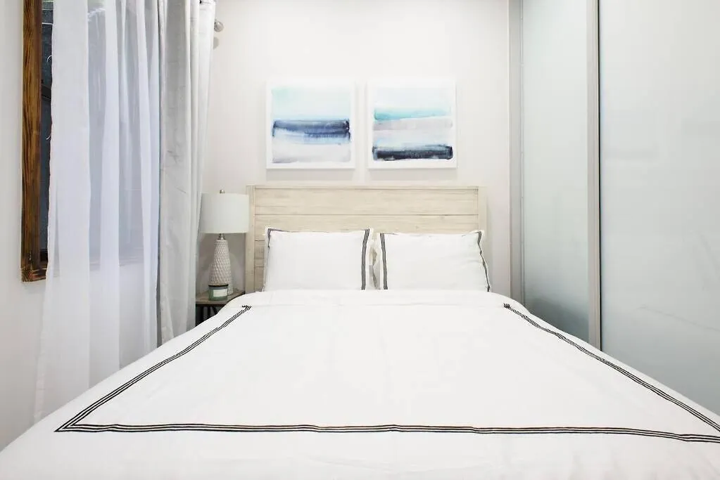 Apartamento 78-4B New Quality 1Br W&D In Unit Skylight Nueva York 0*,