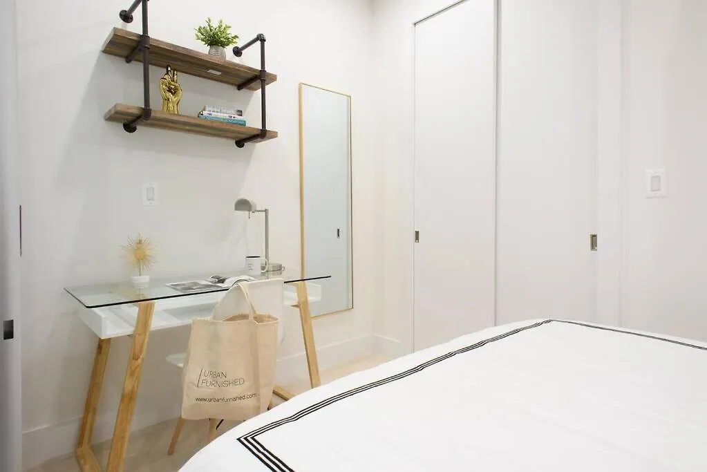 78-4B New Quality 1Br W&D In Unit Skylight Apartment New York 0*,  United States