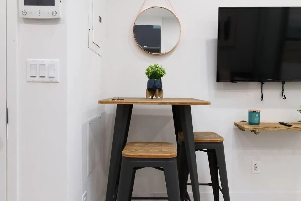 78-4B New Quality 1Br W&D In Unit Skylight Διαμέρισμα Νέα Υόρκη
