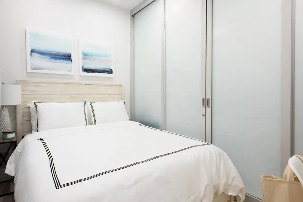 78-4B New Quality 1Br W&D In Unit Skylight Apartment New York