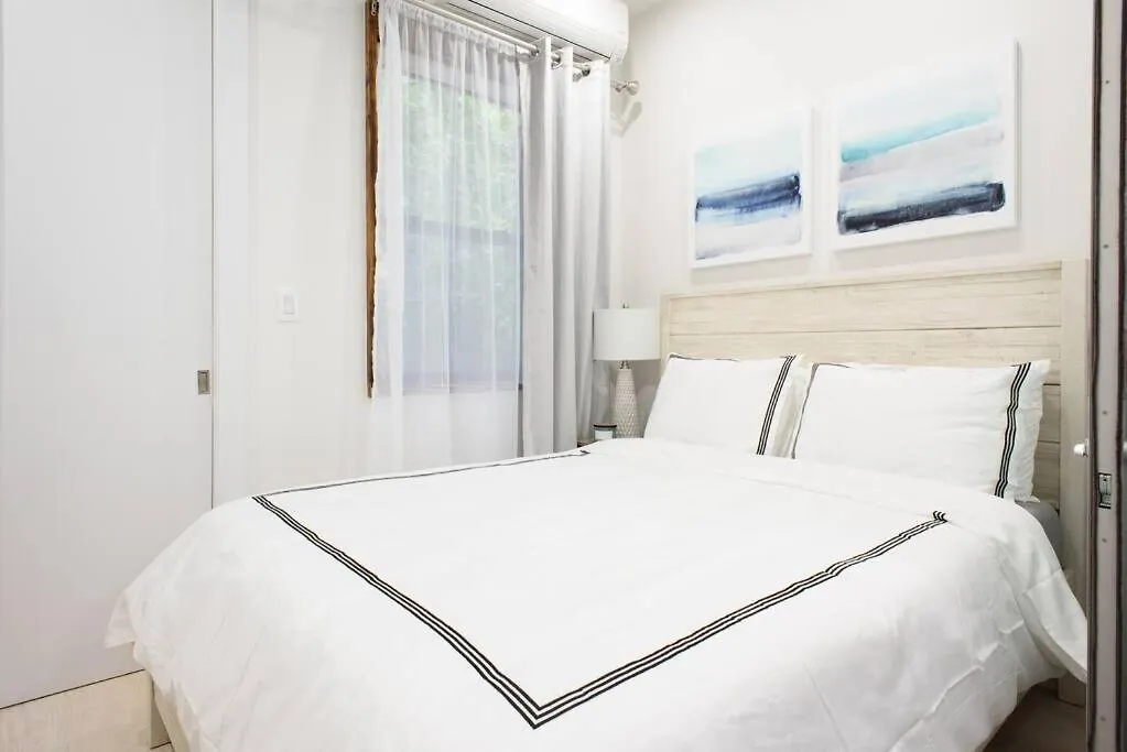 78-4B New Quality 1Br W&D In Unit Skylight Apartment New York 0*,
